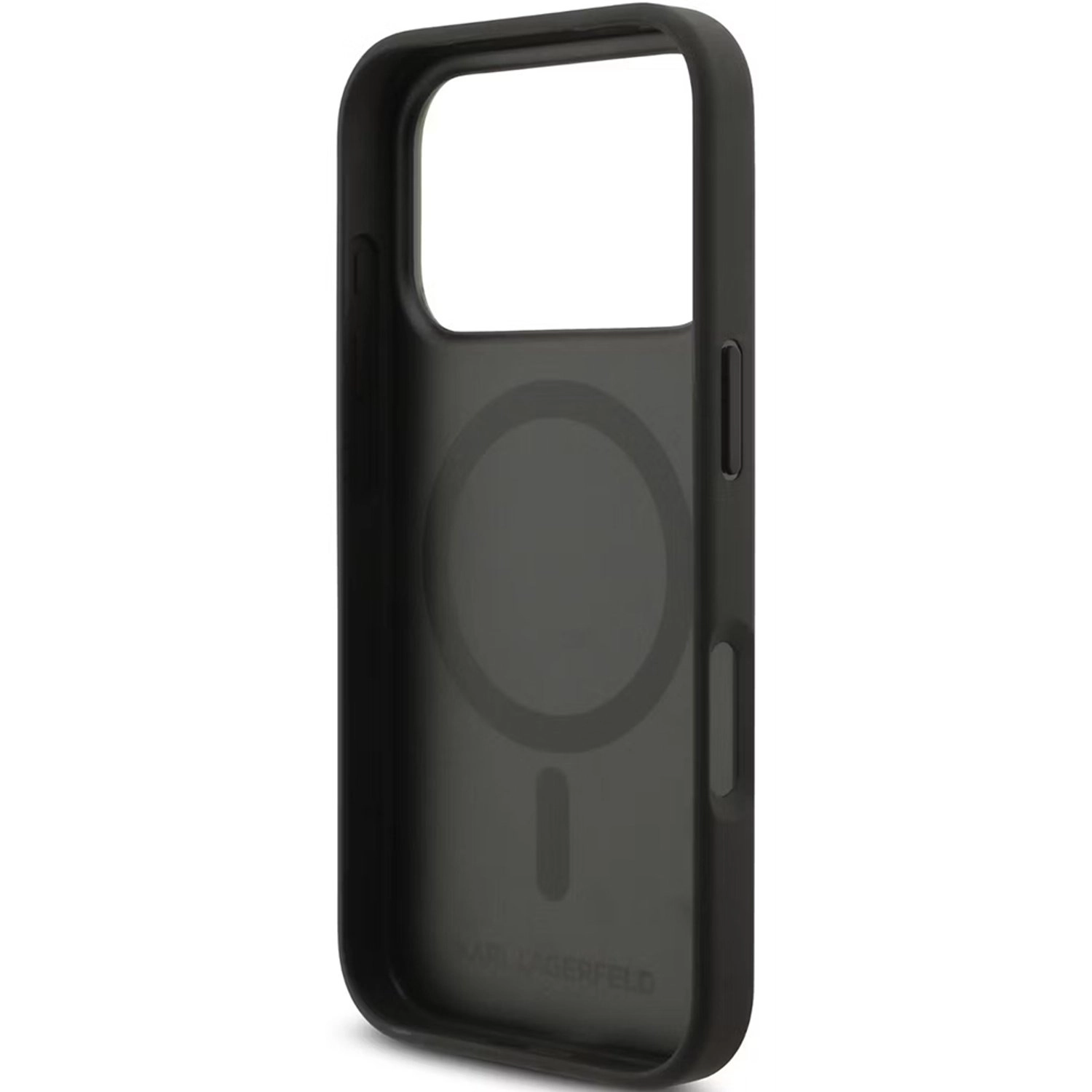 MagSafe Case for iPhone 17 Pro Max