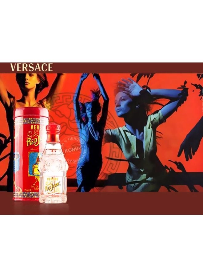 Red Jeans - Eau de Toilette 75 ml