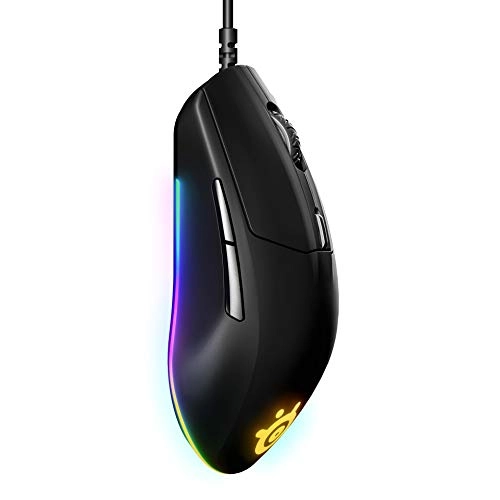 Rival 3 Gaming Mouse - Wired