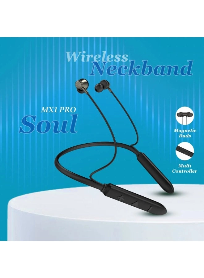 MX-1 Pro Soul Wireless Earbud