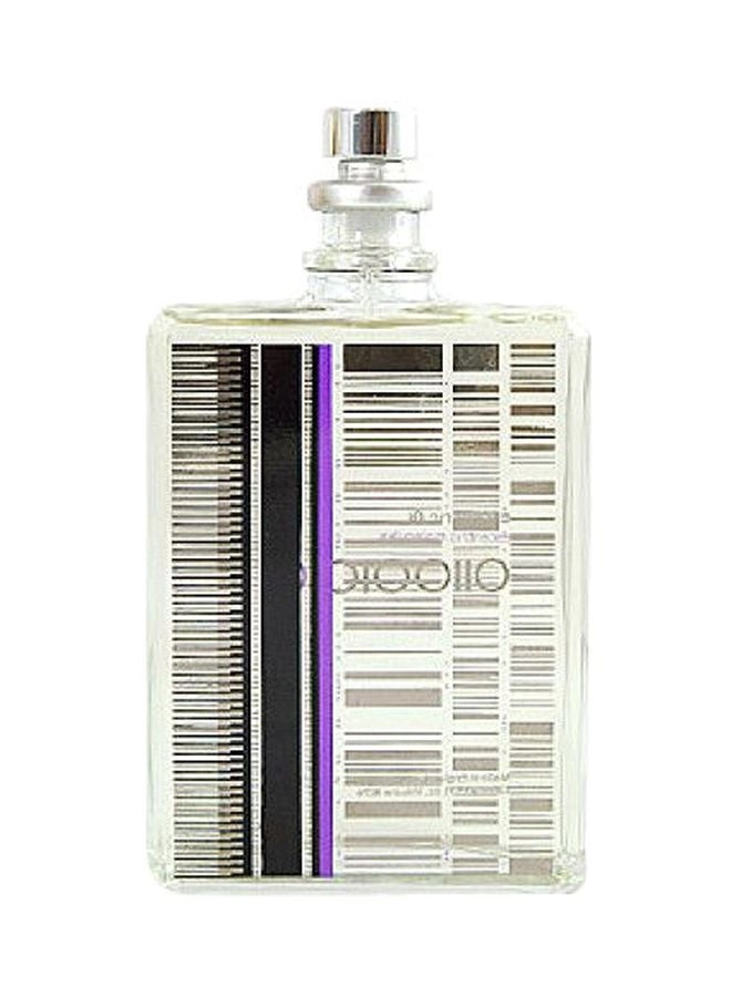 Escentric Molecules Escentric 01 - Eau de Toilette 105 ml