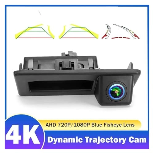Car CCD Front View Camera - Night vision Wire 656 x 492