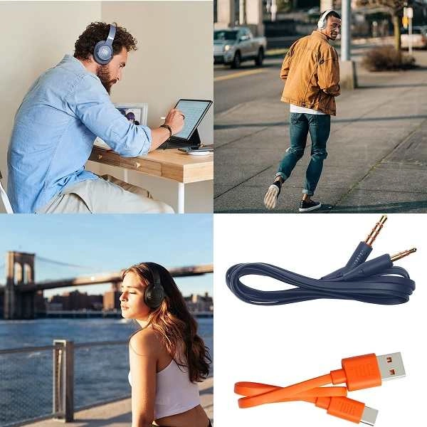 Tune 760NC Wireless Headphone