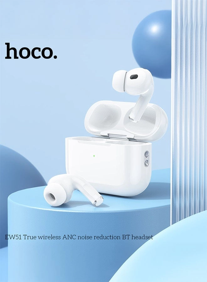 EW51 Wireless Headset