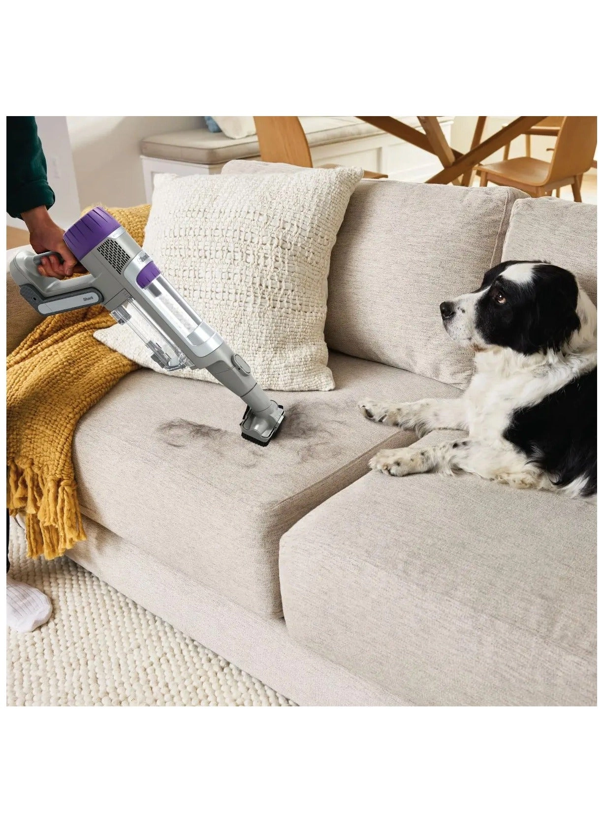 Power Detect (IP1251MET)