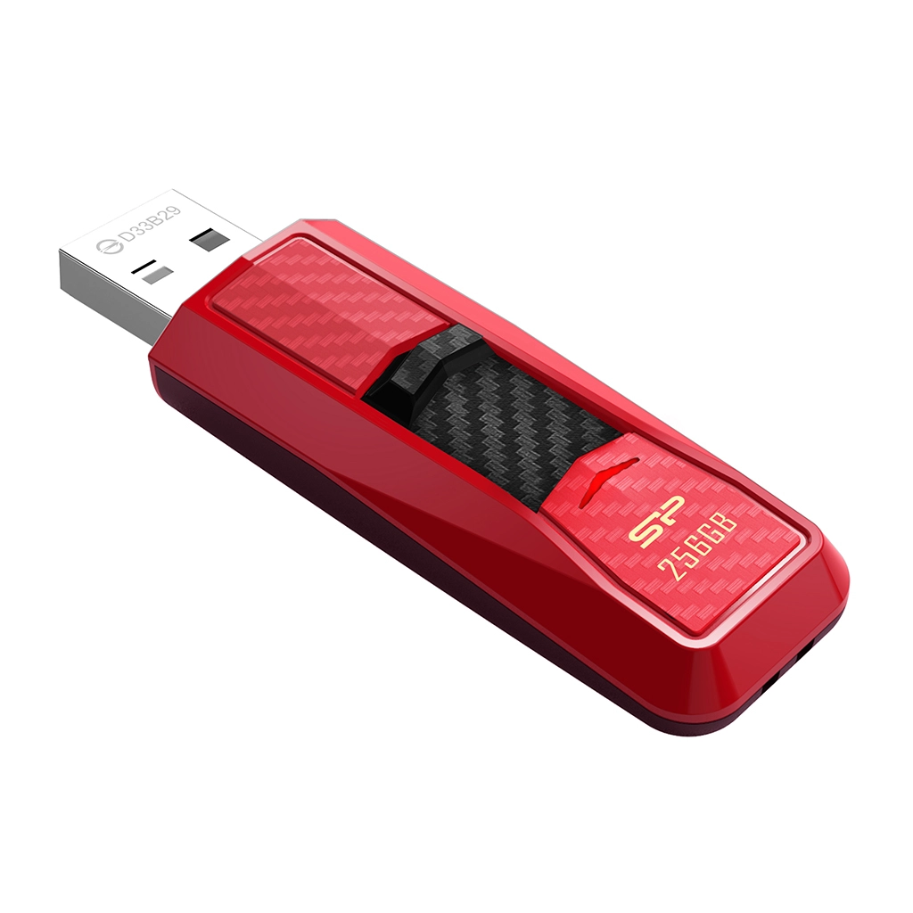 blaze - USB3.1 256 GB