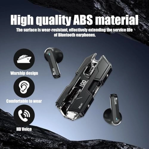 EK1588 Wireless Headphone