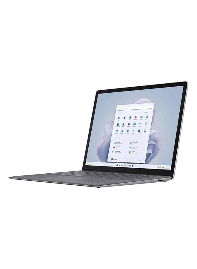 (Renewed) Surface Laptop 5 - 13.5'' Core i5-1235U 16GB DDR4 256GB SSD