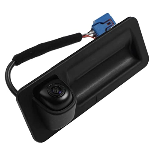 Car Reversing Camera - Night Vision