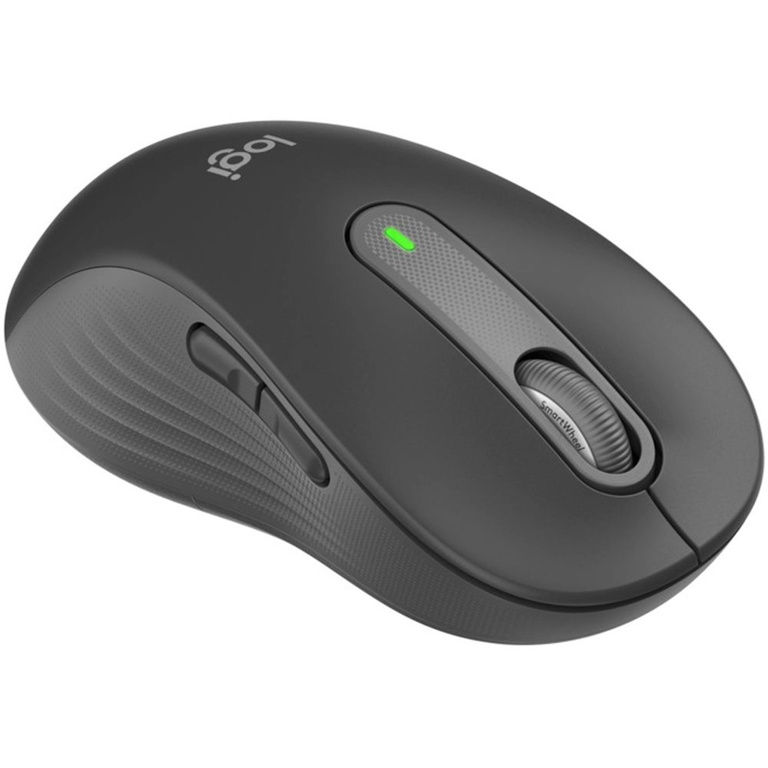 M650 Signature Mouse - Wireless