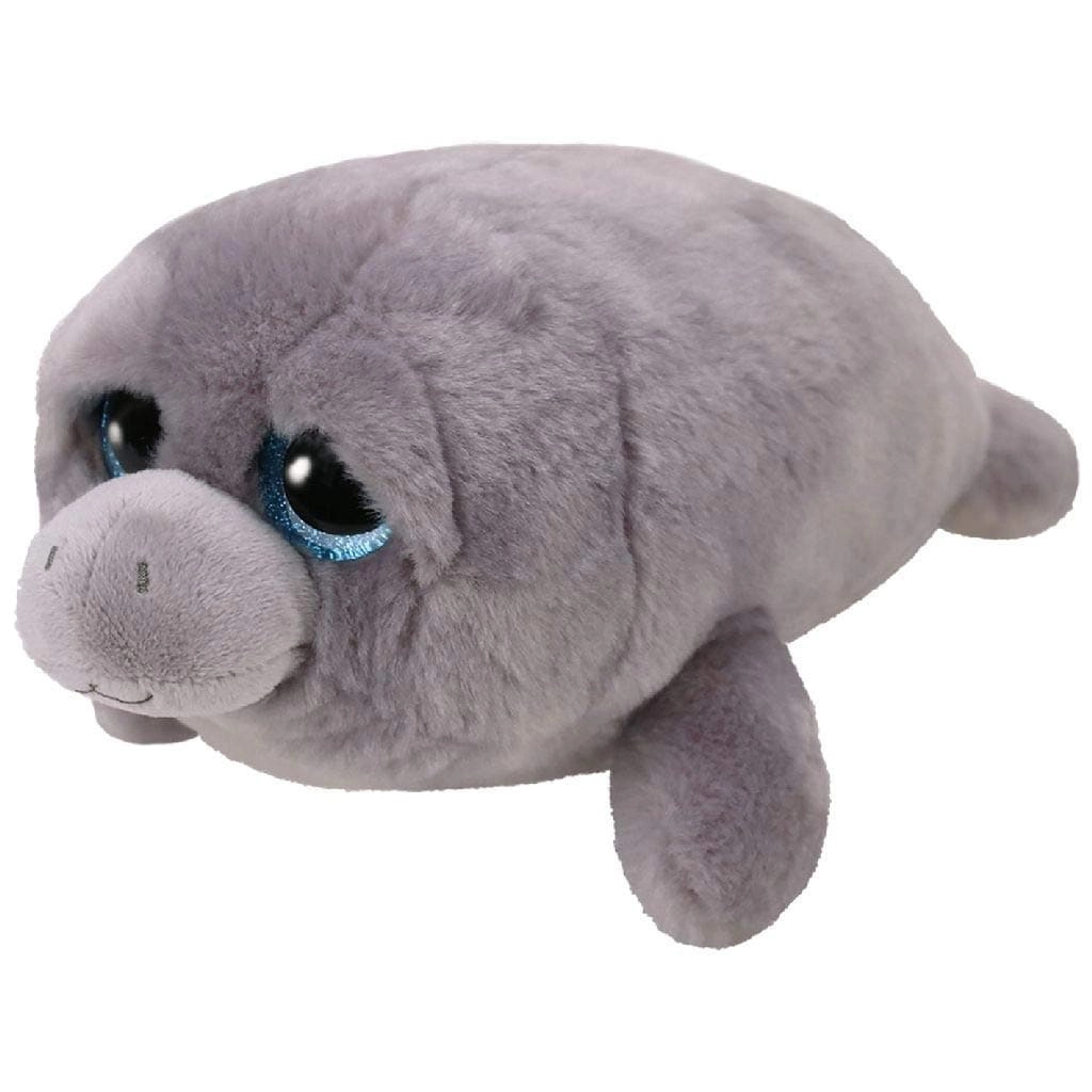 TY Milo The Manatee