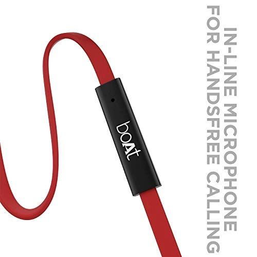 Bassheads 220 Wired Earbud