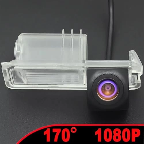 Rear View Camera - Wired
