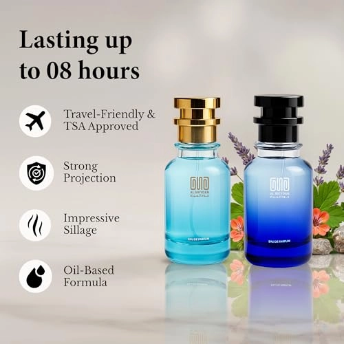Guilty Absolute - 30 ML + Oud Immortal