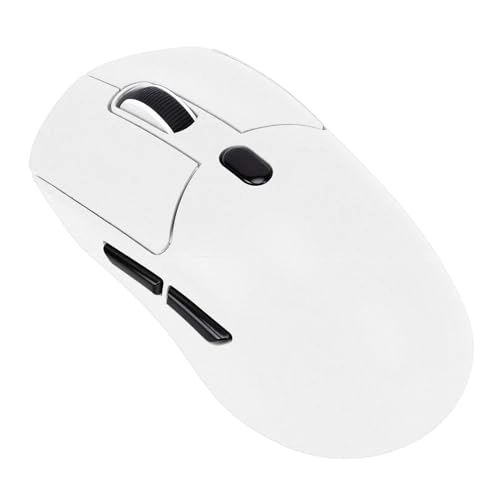 Wireless Mouse - Bluetooth 2.4GHz