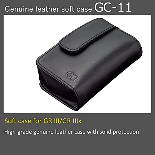 GC11 - GR III GR IIIx soft case
