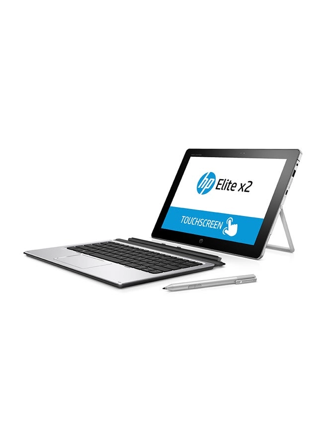 Elite x2 1012 G1 - 12'' Core M7-6Y75 8GB LPDDR3 256GB SSD