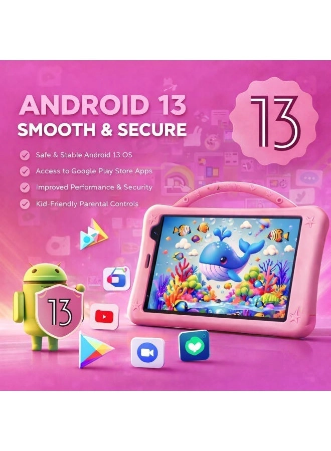 P801 - 8GB 8 Inch 512GB
