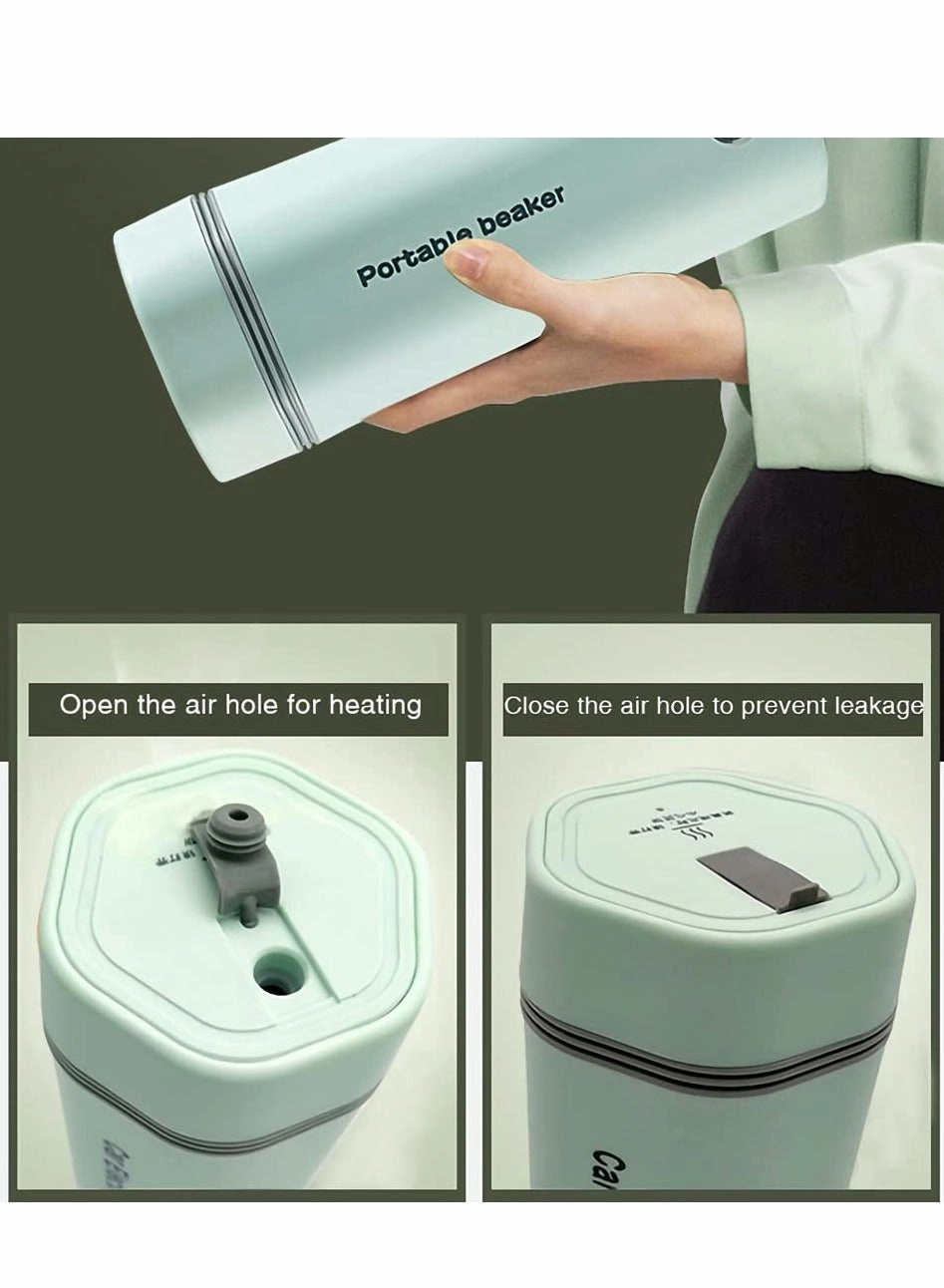 Portable Electric Kettle