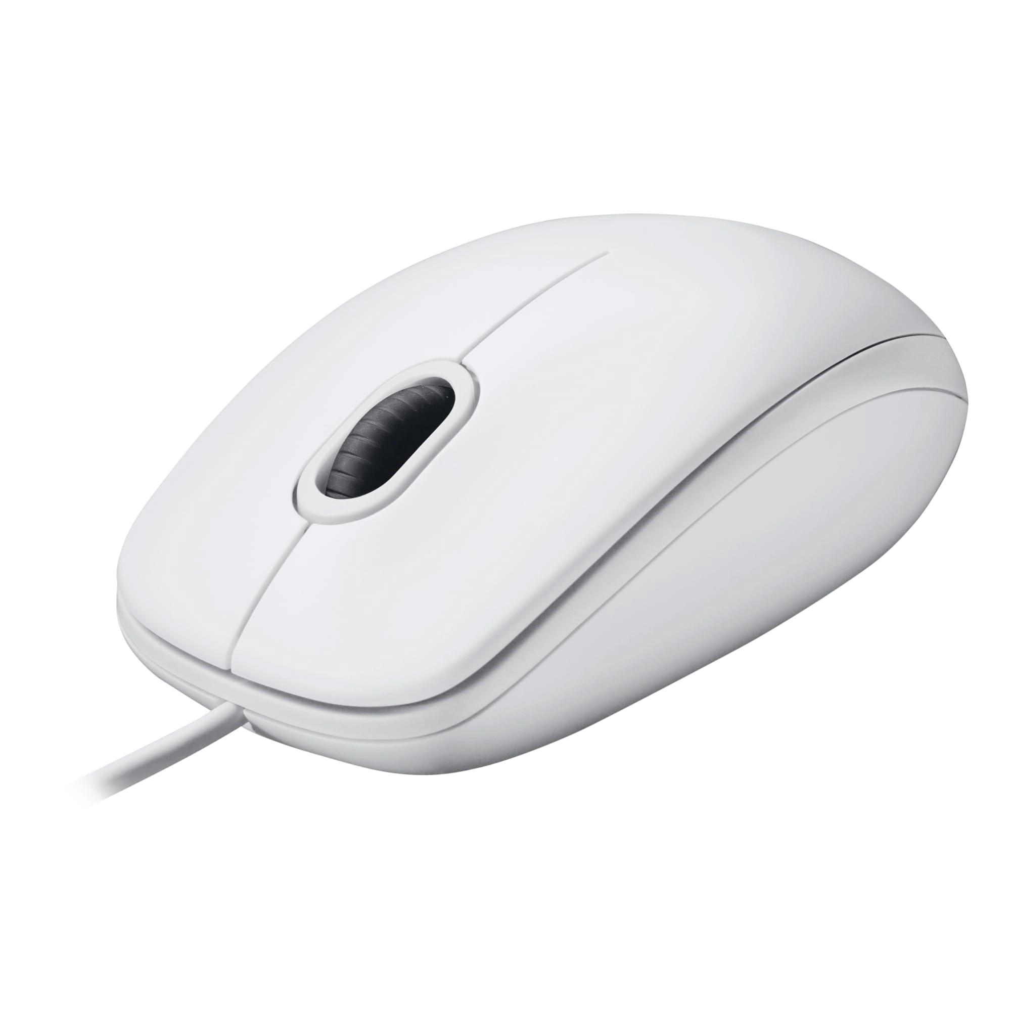 USB Optical Mouse - Wired