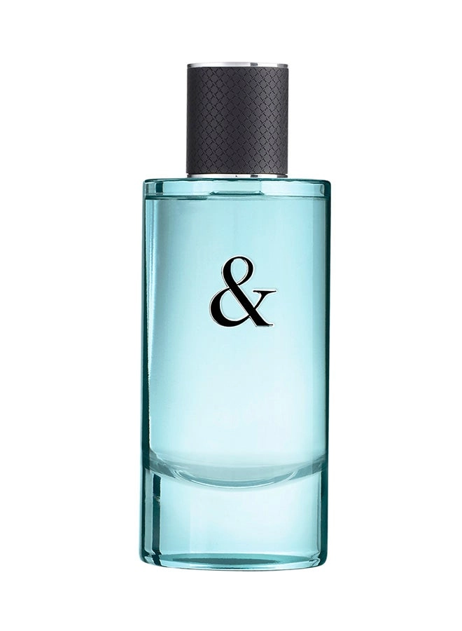 Love For Him Eau de Toilette 90ml