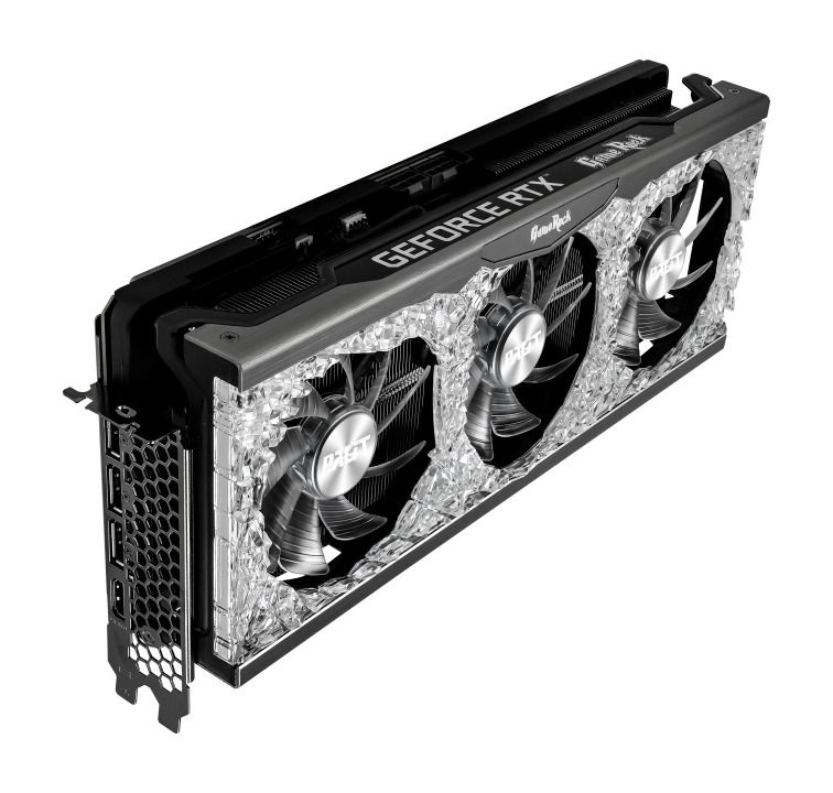 GeForce RTX 3070 Ti