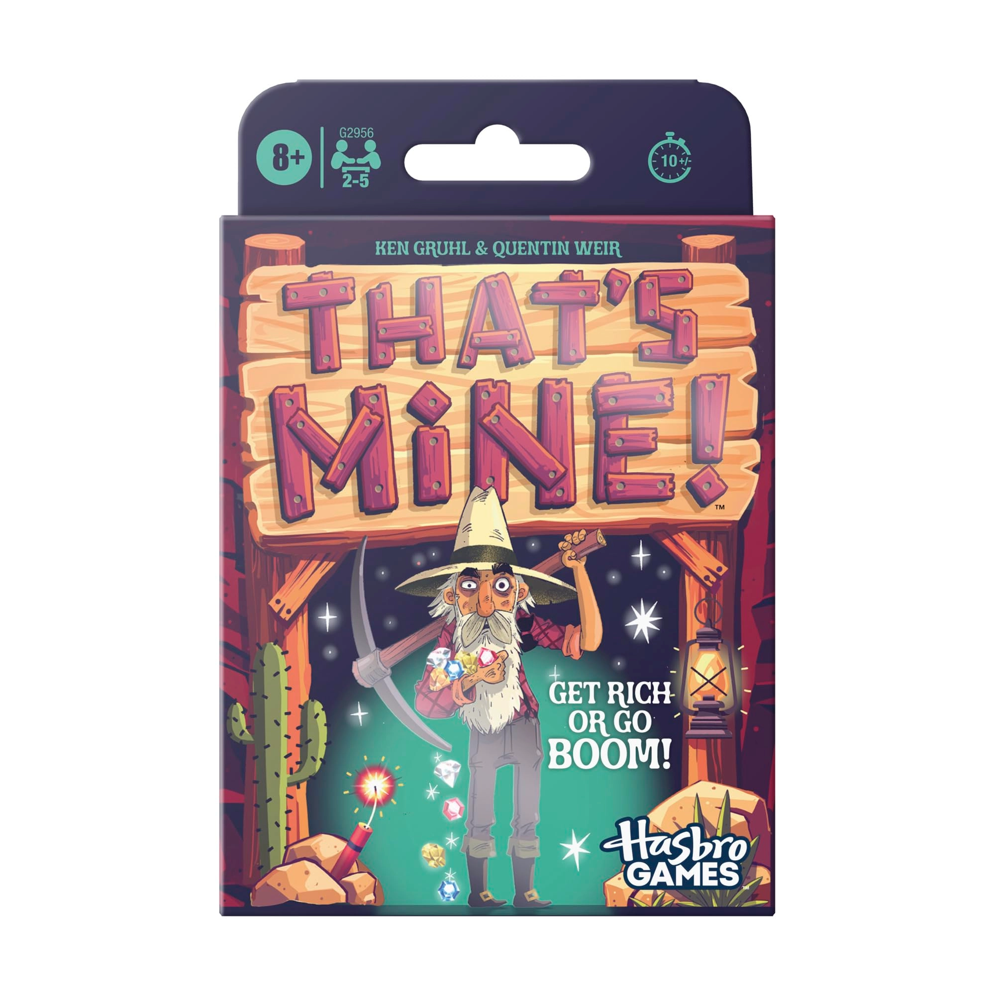 Hasbro THATS MINE - Kid