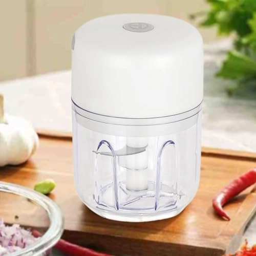 Electric Choppers - 800ml 240ml