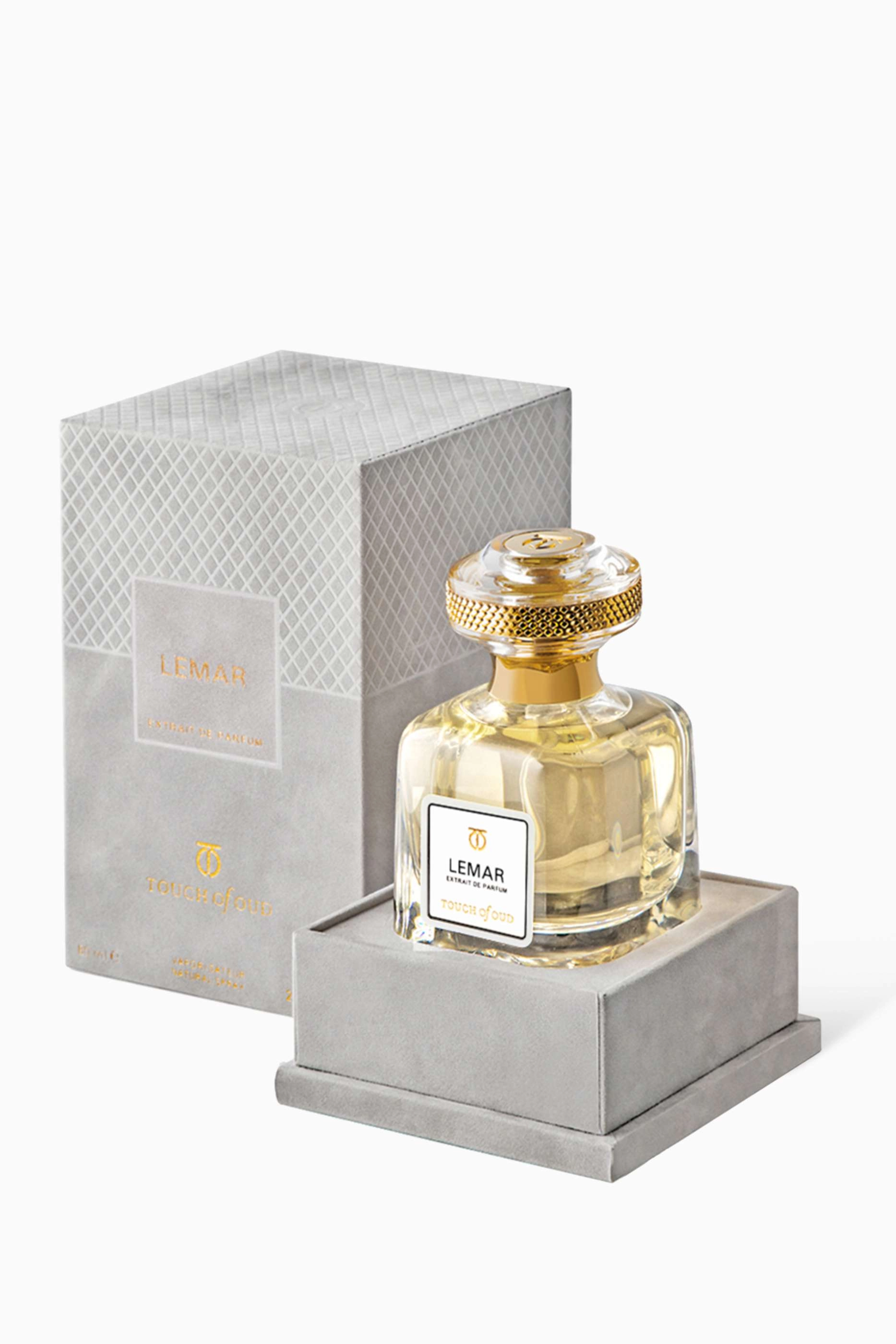Lemar Eau de Parfum 80ml