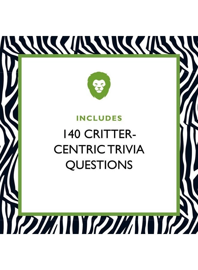 Animal Lovers Trivia