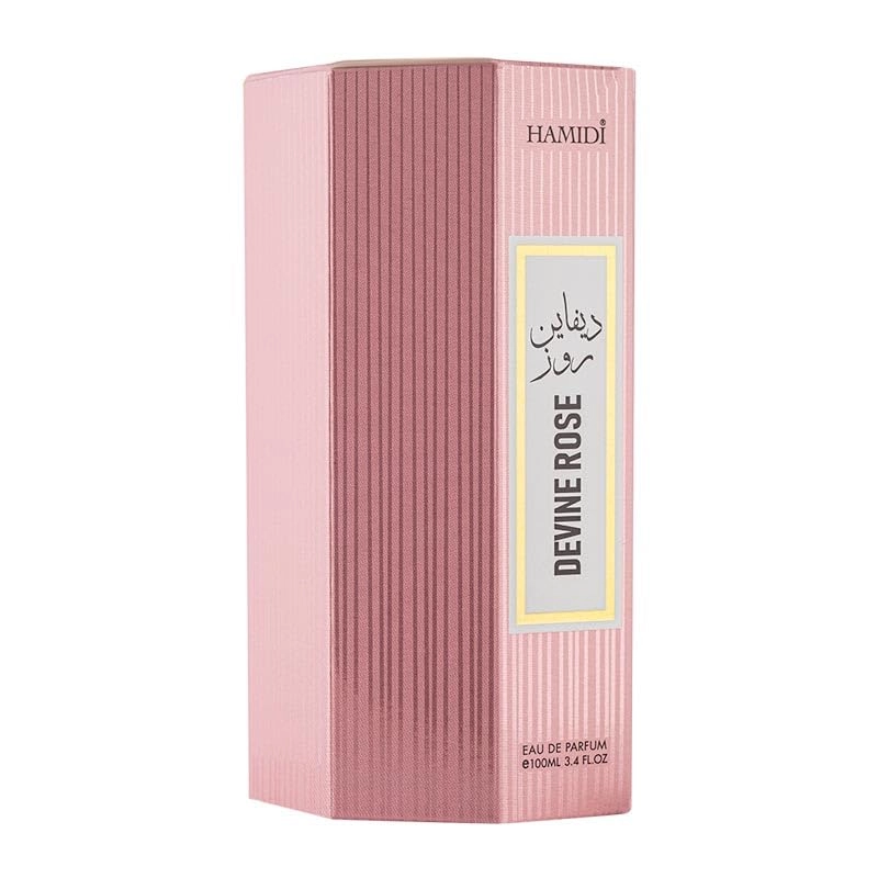 Rose Rush Eau de Parfum 85ml