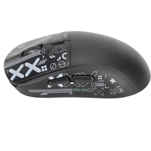 2.4G Wireless Mouse