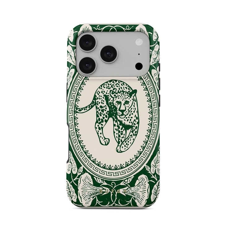 BURGA Sweetheart Premium Case with MagSafe for iPhone 17 Pro Max