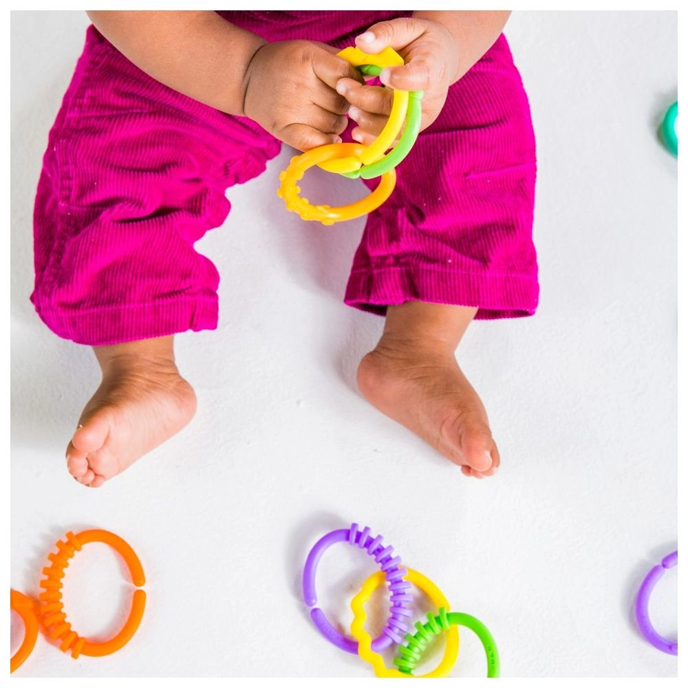 Lots of Links - 0 to 36 months