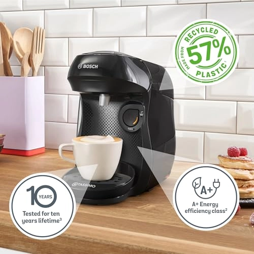 HAPPY Friendly - TAS102EAGB