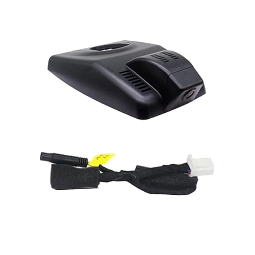 Dash Cam for Toyota RAV4 XA40 XA50 - 4K 2160P Front B