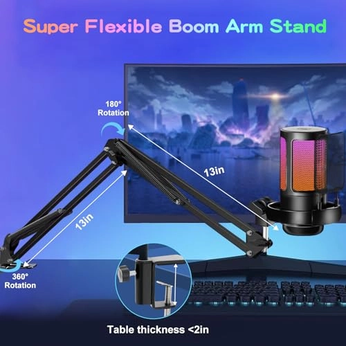 Mic-1 USB Microphone