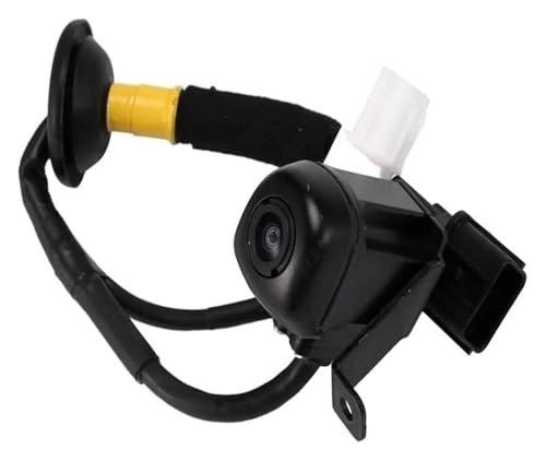 Rear View Camera - Night vision wireless 960*576 pixels