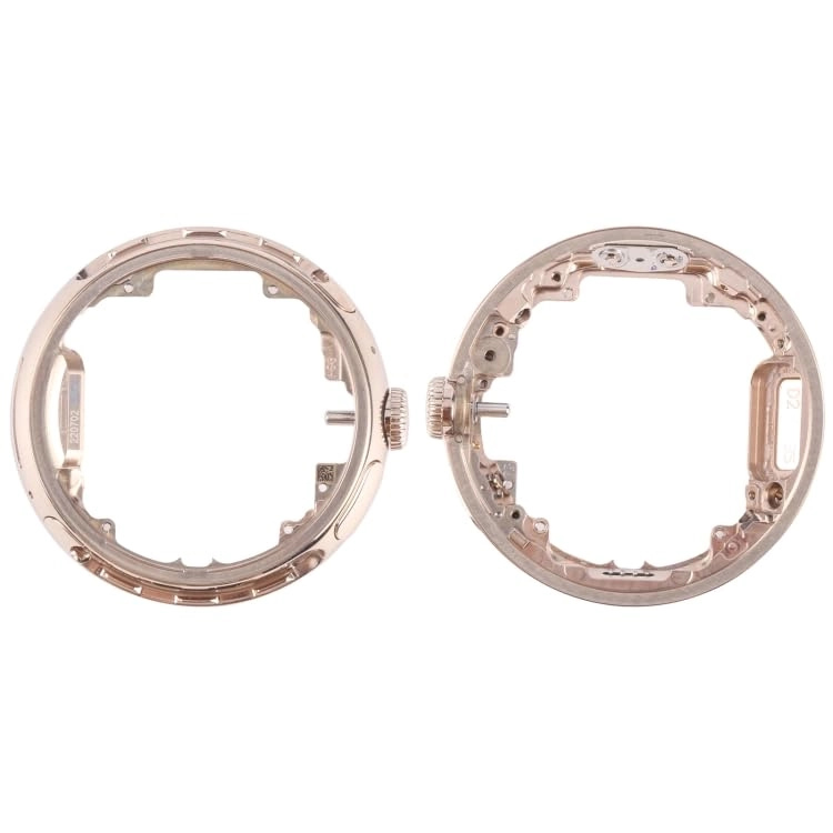 HEXIXILONG LCD Screen Frame Bezel Plate for Google Pixel Watch