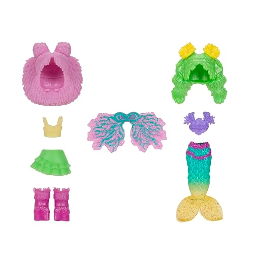 Deluxe Figure (RYH0099)