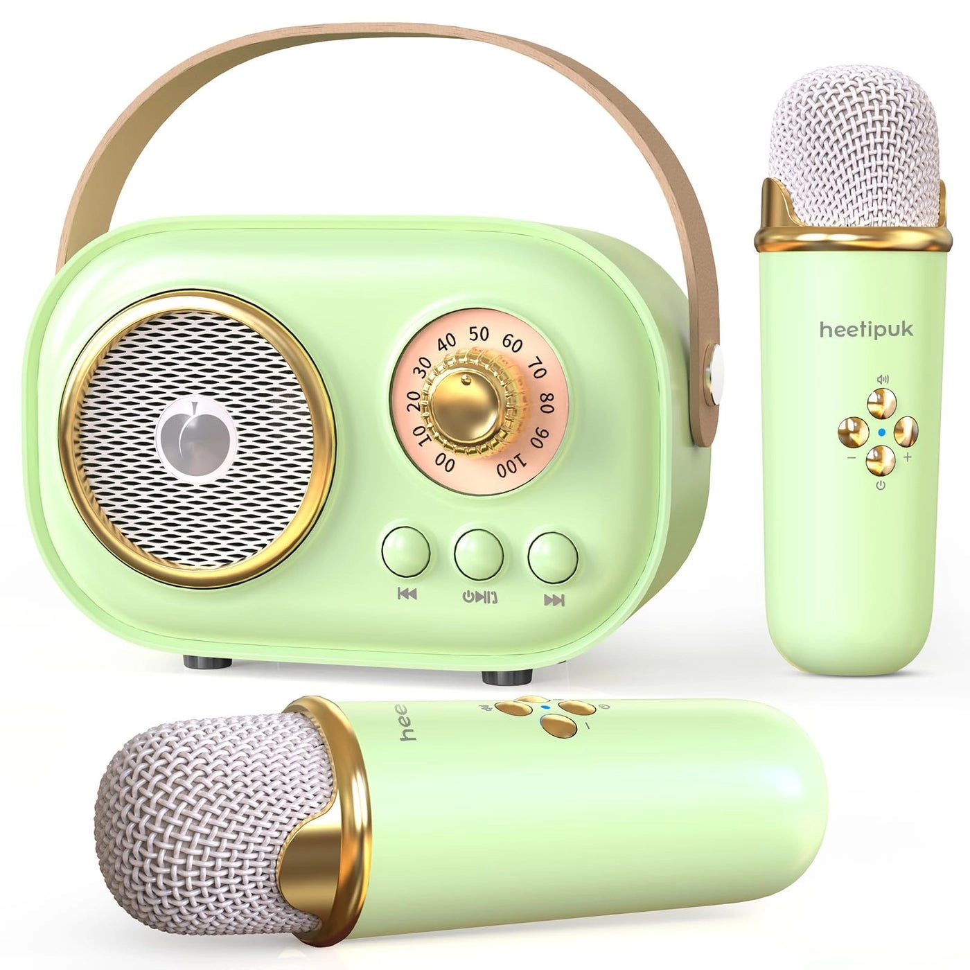 Mini Karaoke Machine - 5W