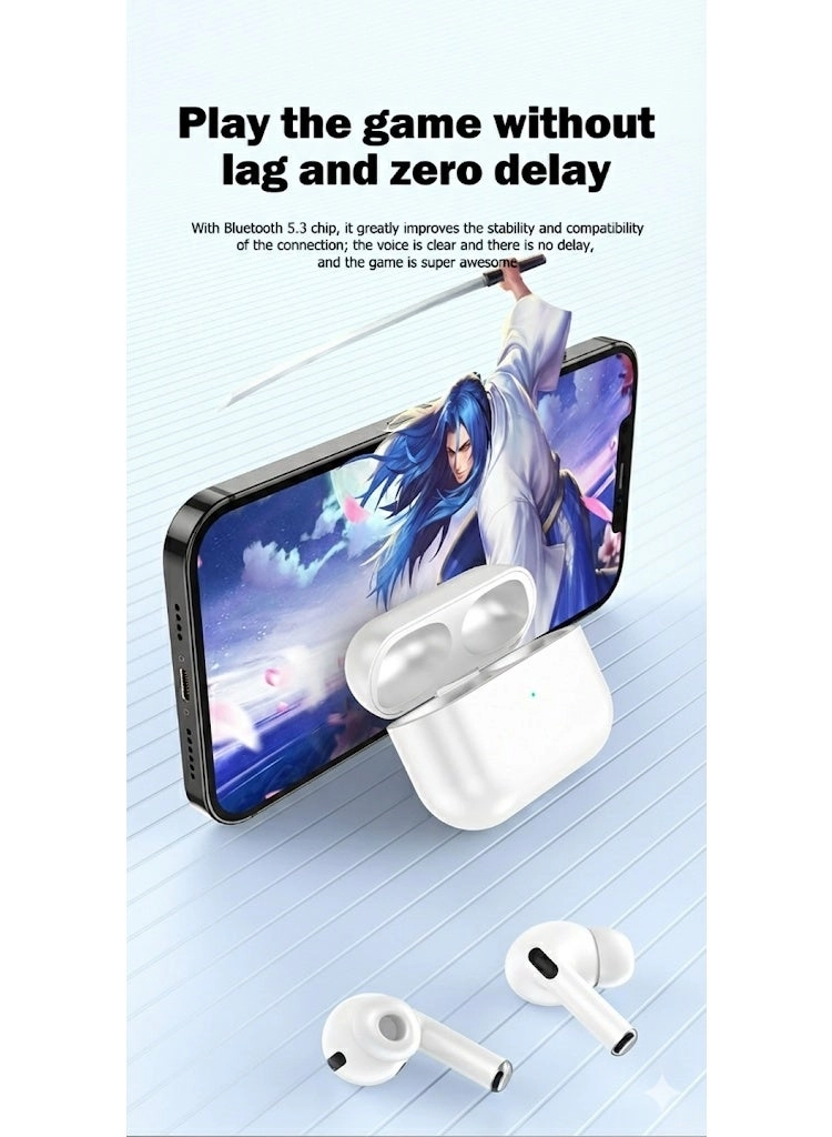 T03 Wireless Earbud