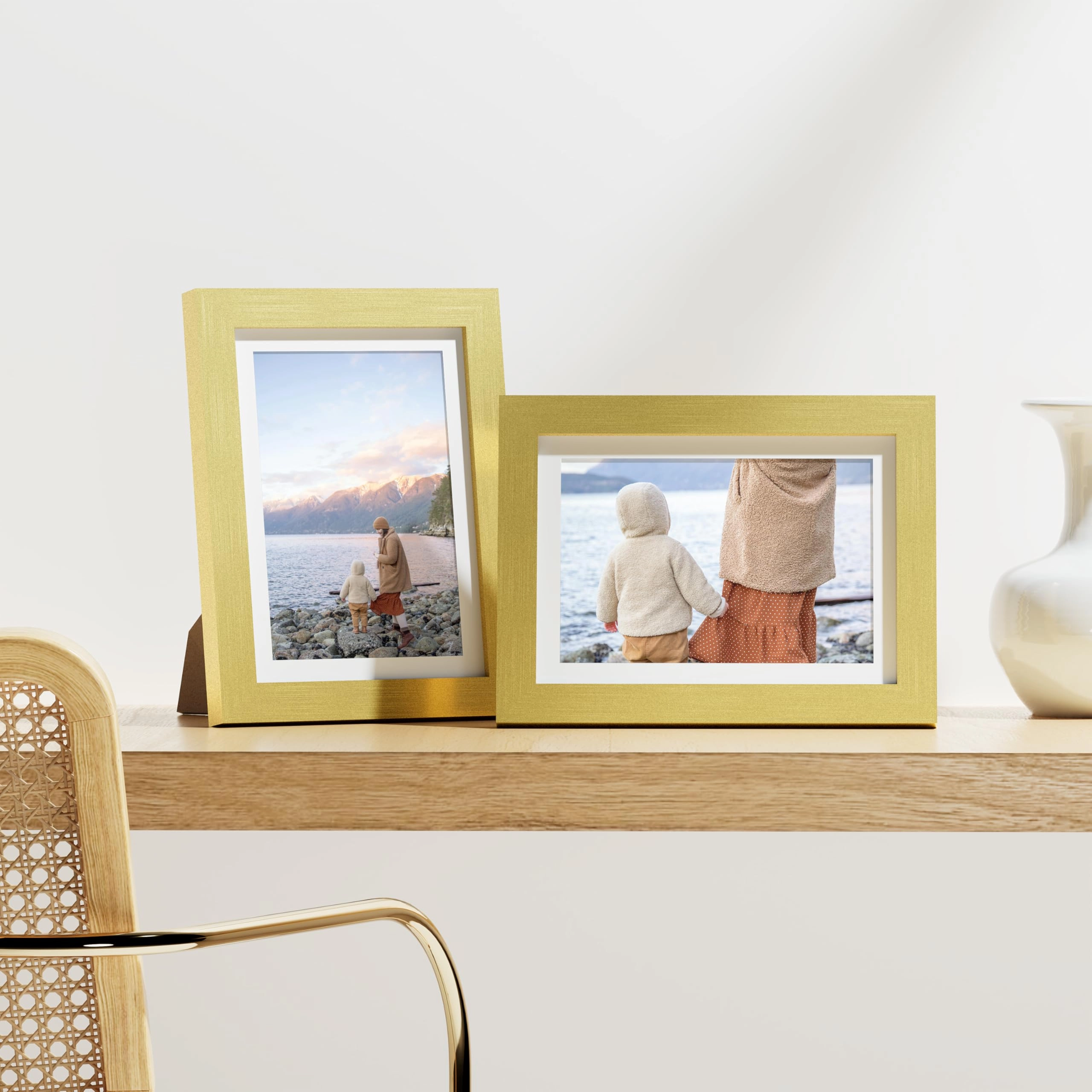 Picture Frames - 8x10