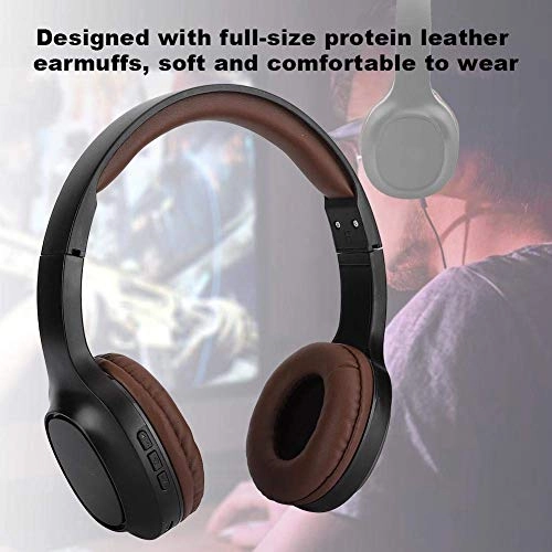 OUKA Wireless Headset