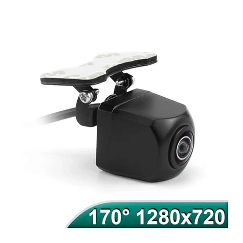 Reversing Camera - Night vision 1280x720P