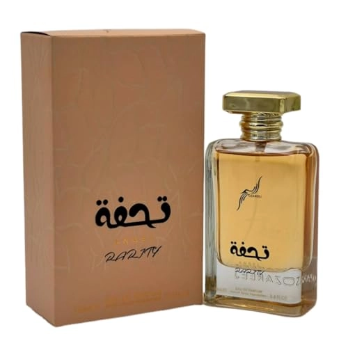 Rarity Angel Eau de Parfum 100 ml