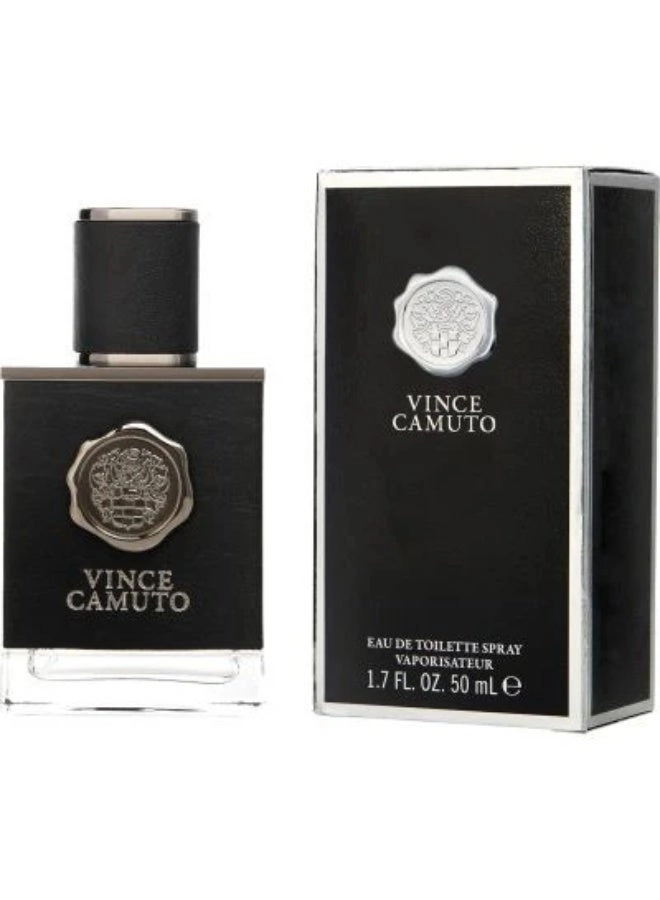 Eau de Toilette 1.7 Fl Oz