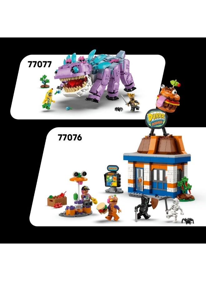 Fortnite Mecha Team Leader (77078)