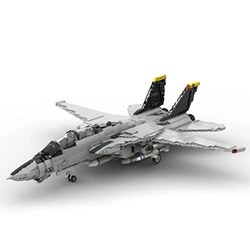 F-14 Tomcat - 2011 pcs