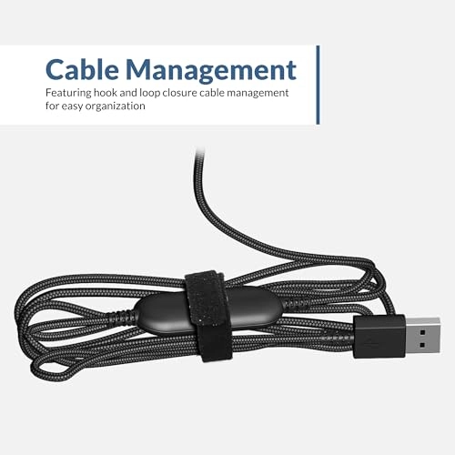 ACM-6005 Wired Headphone